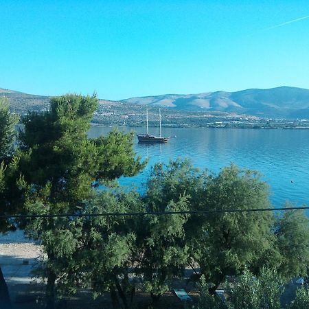 Apartment Nikica Trogir Luaran gambar