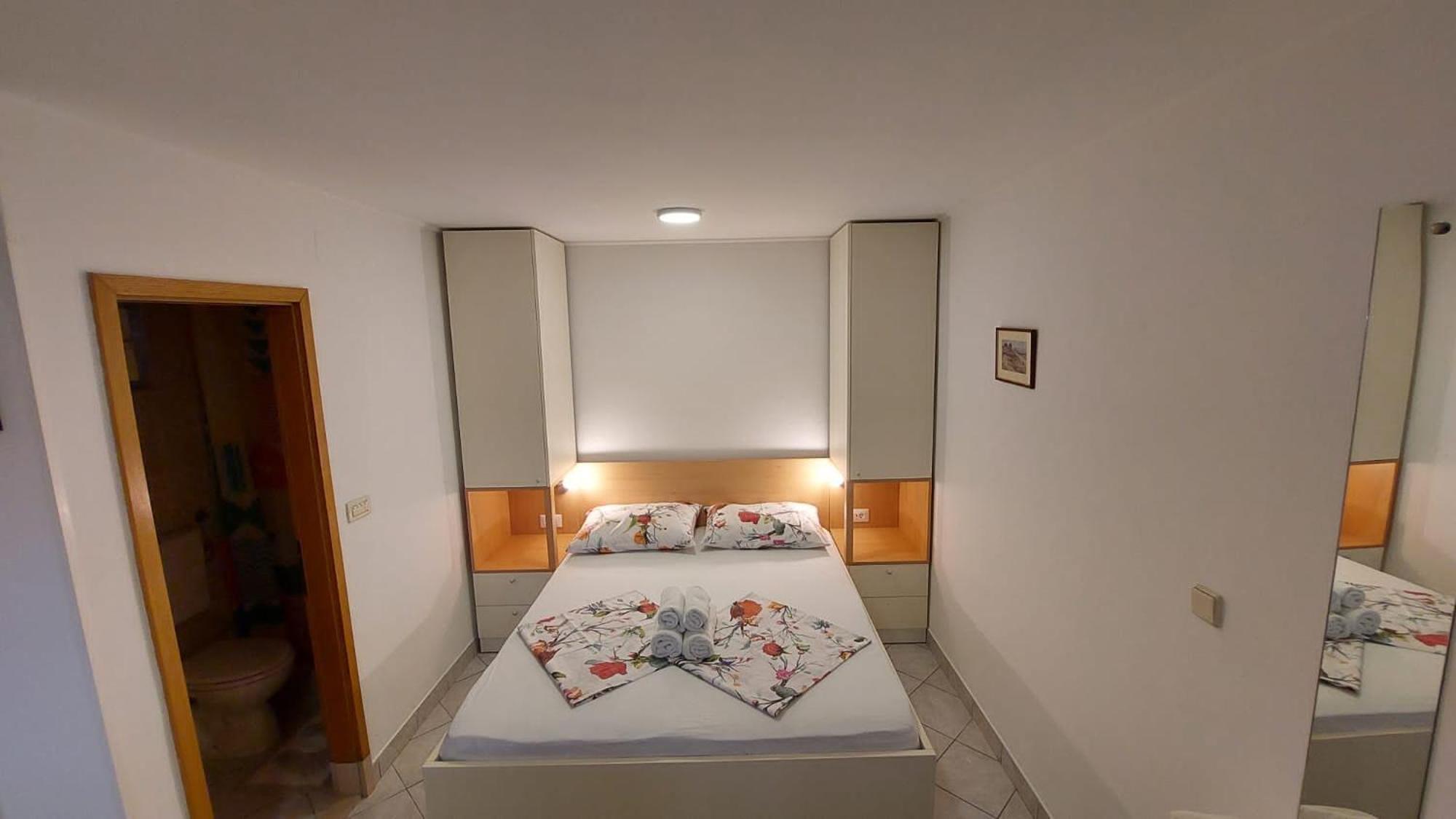 Apartment Nikica Trogir Bilik gambar