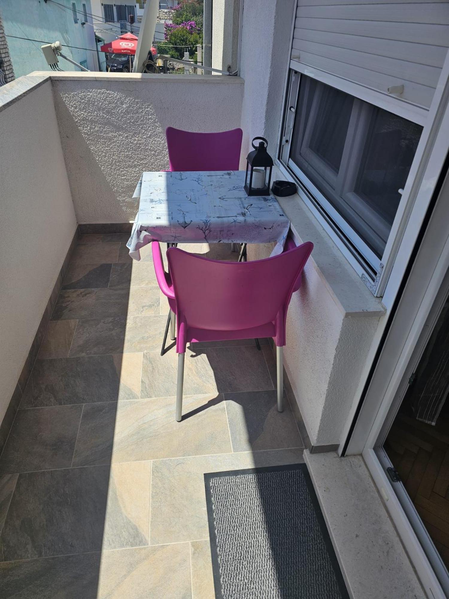 Apartment Nikica Trogir Bilik gambar