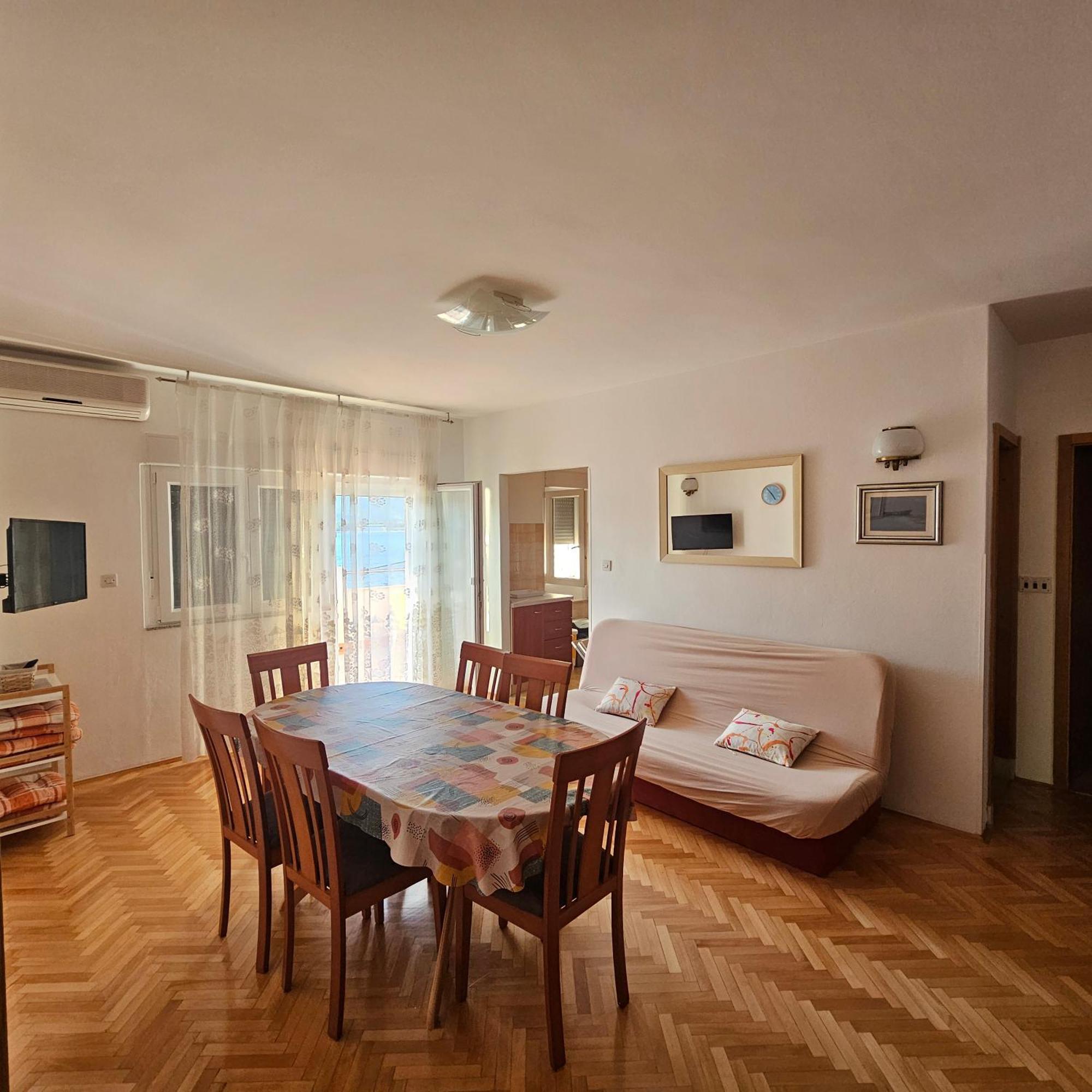 Apartment Nikica Trogir Bilik gambar