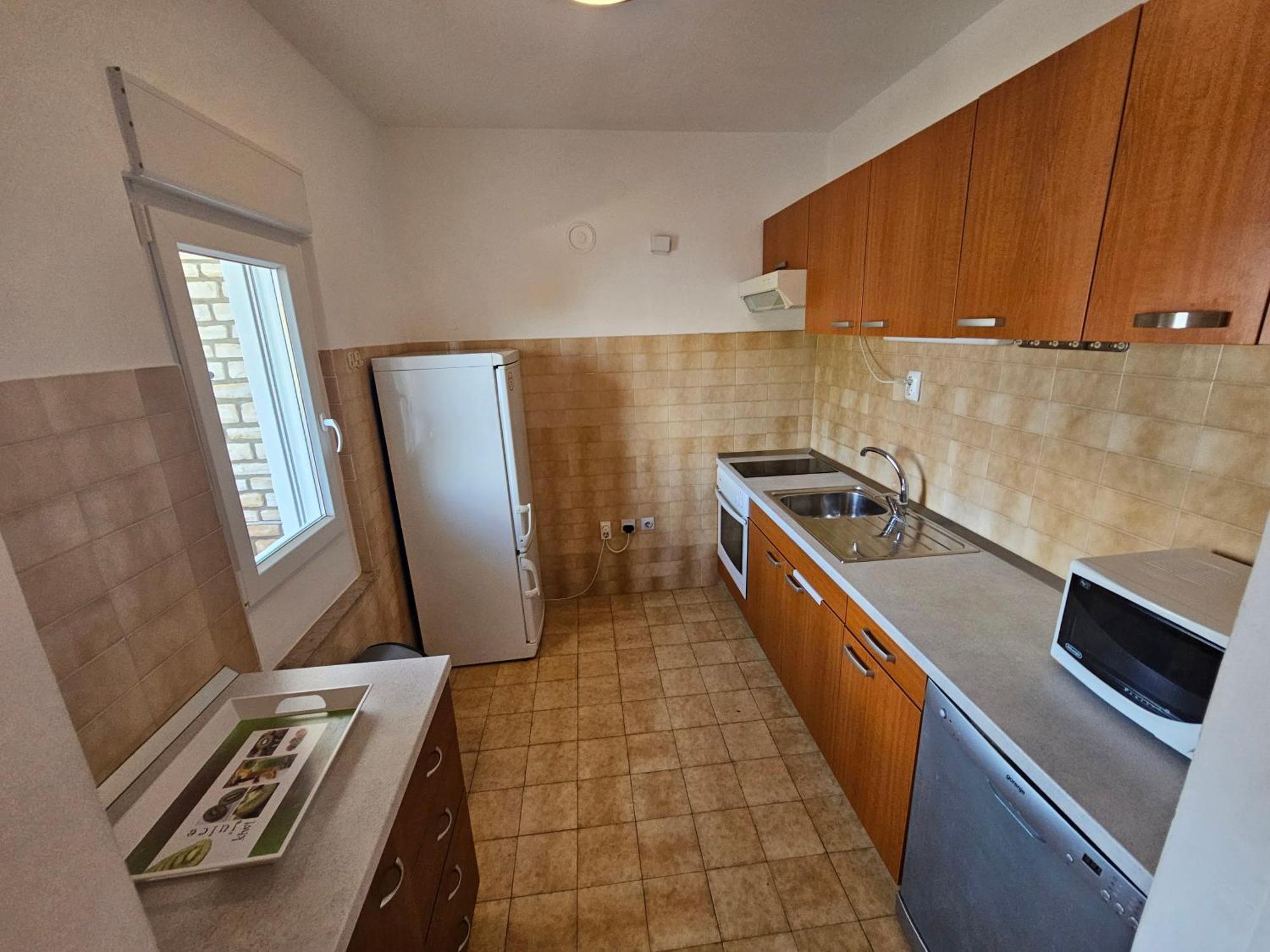 Apartment Nikica Trogir Bilik gambar