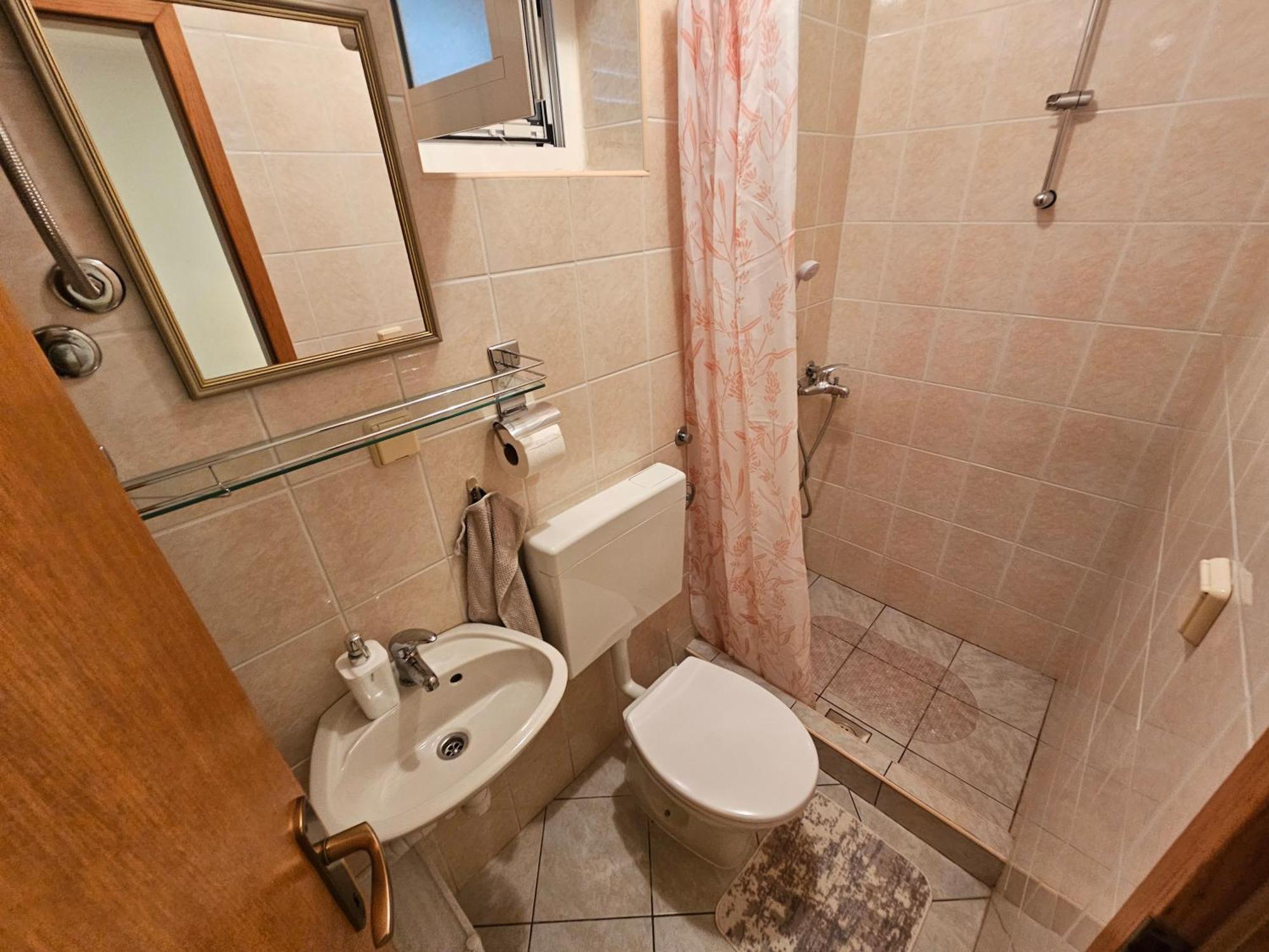 Apartment Nikica Trogir Bilik gambar