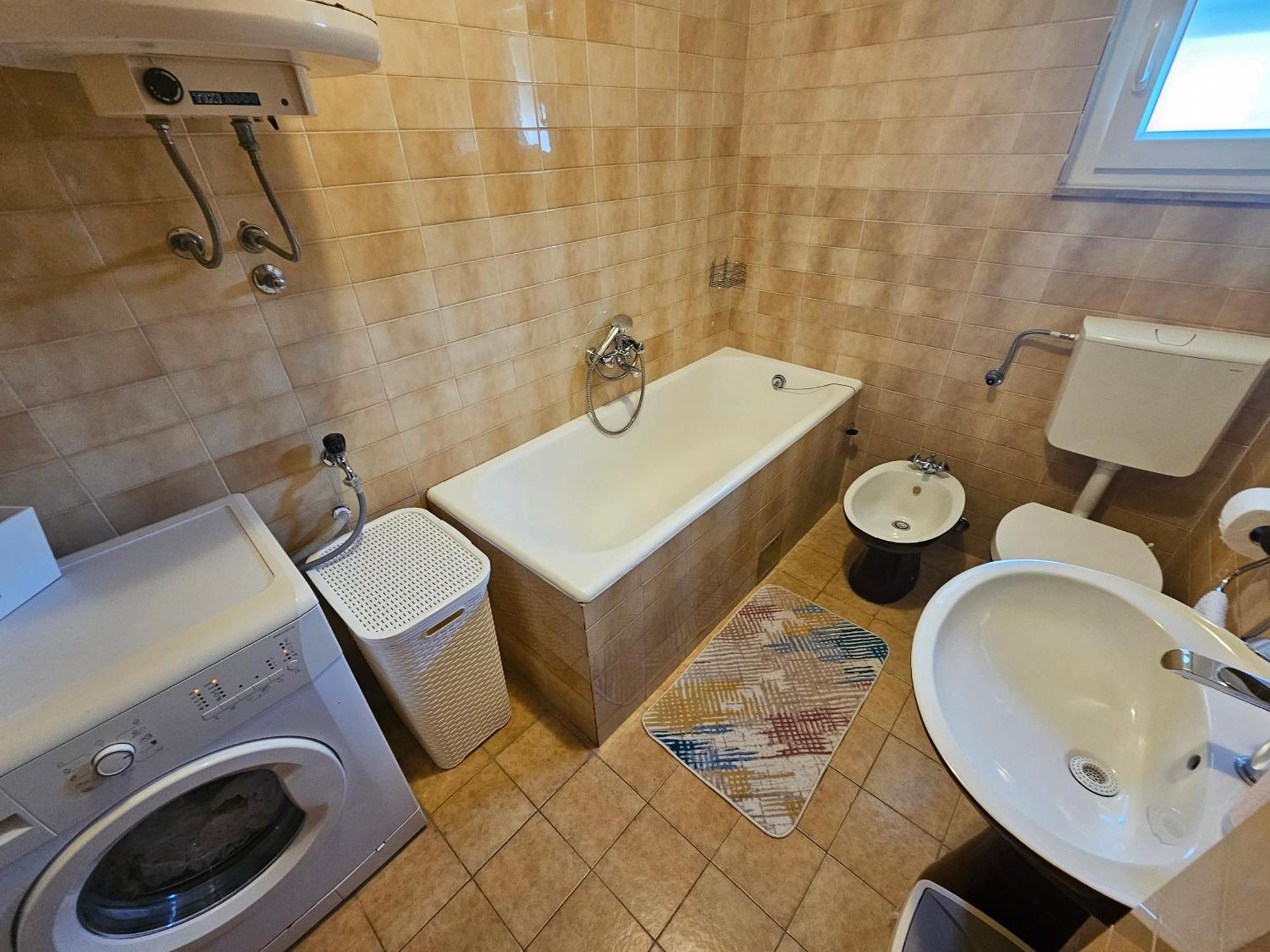 Apartment Nikica Trogir Bilik gambar