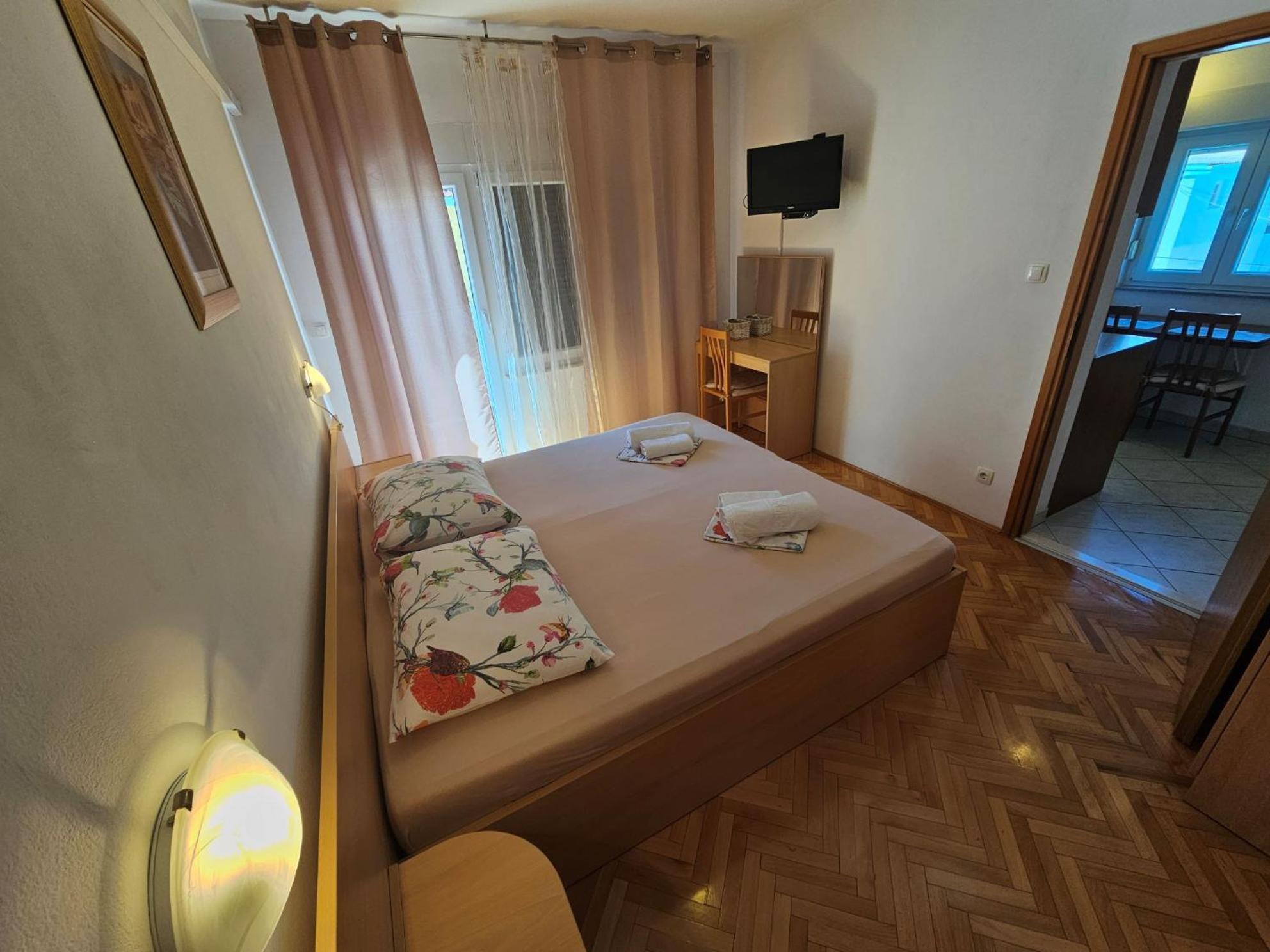 Apartment Nikica Trogir Bilik gambar