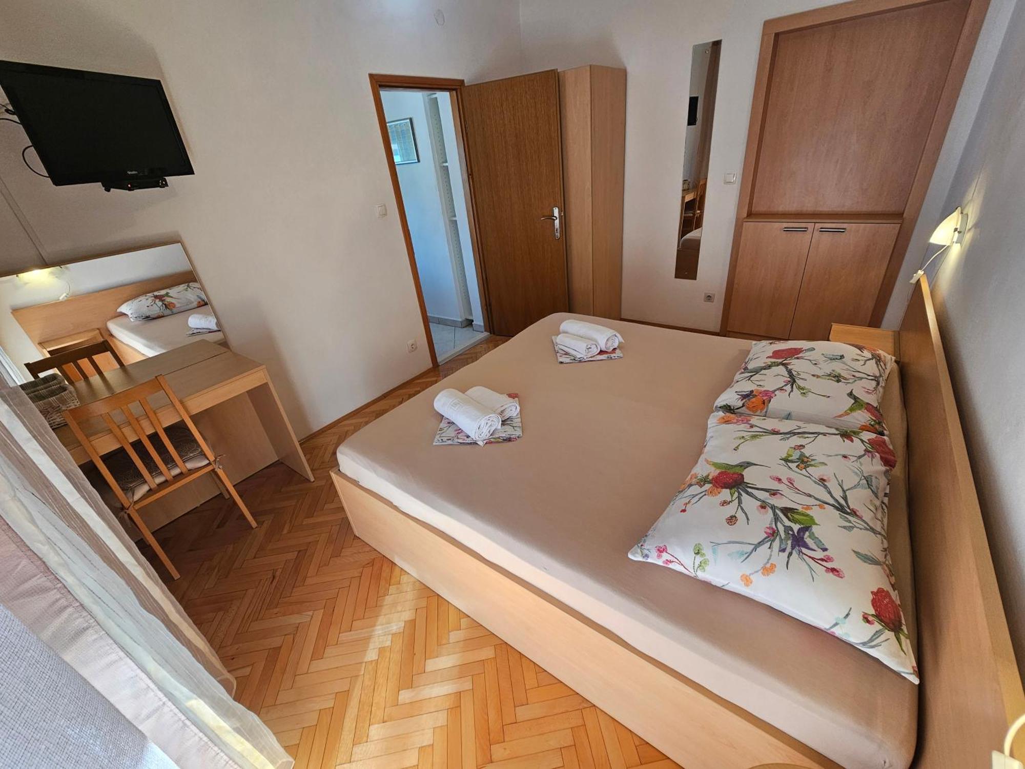 Apartment Nikica Trogir Bilik gambar