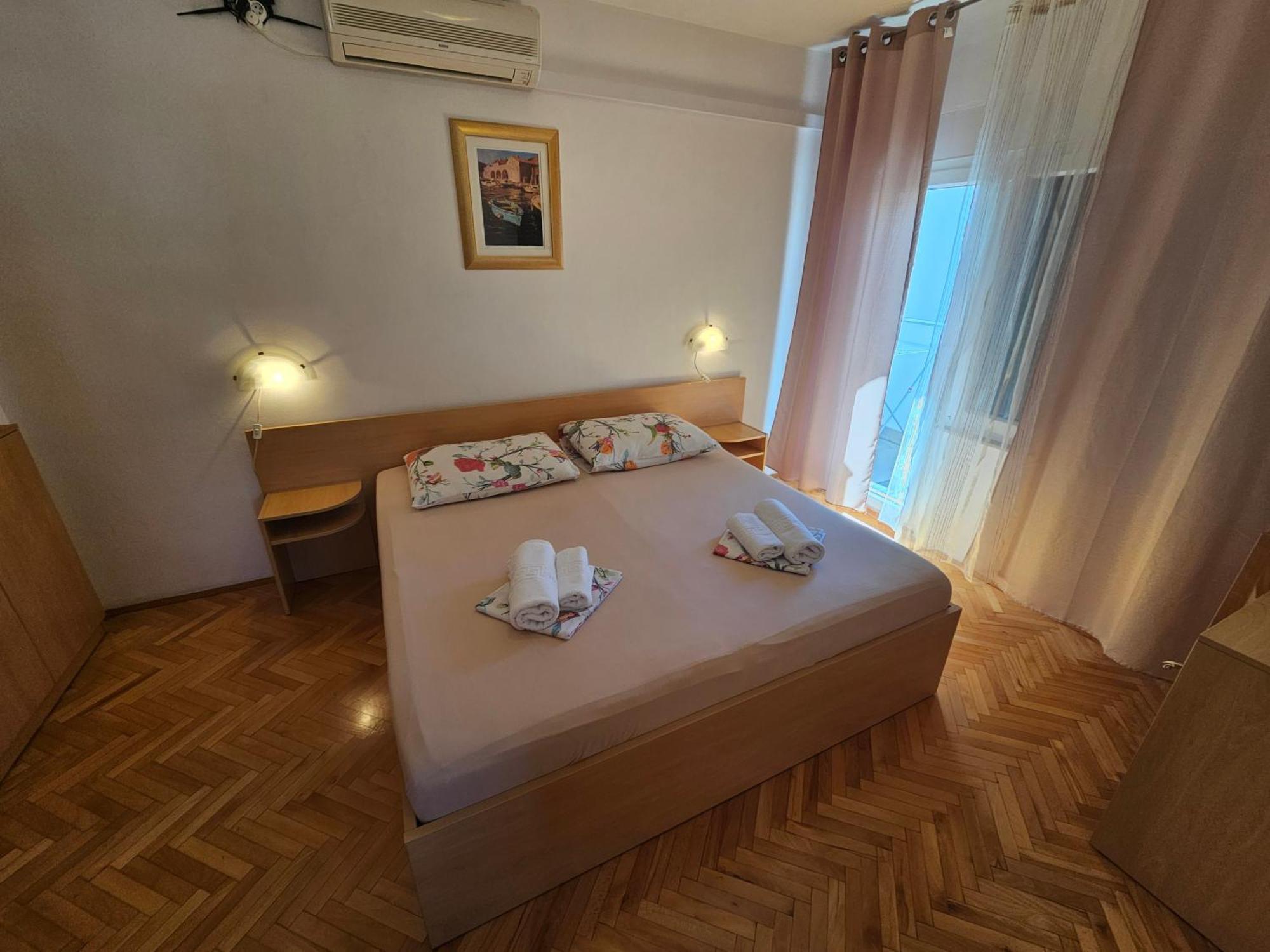 Apartment Nikica Trogir Bilik gambar